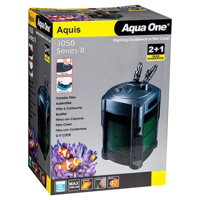 Aqua One External Filters