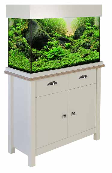 Aqua one aquarium best sale