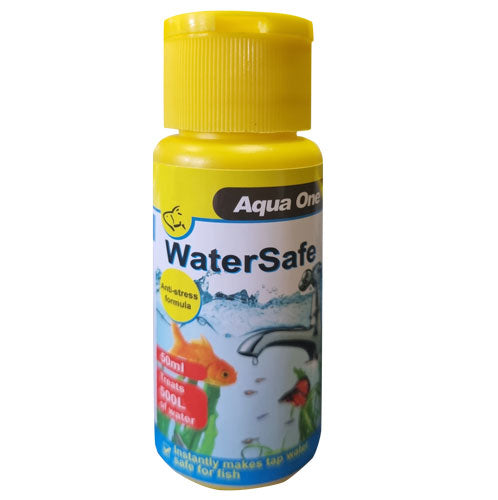 Aqua One Water Safe