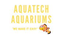 Aquatech Aquariums