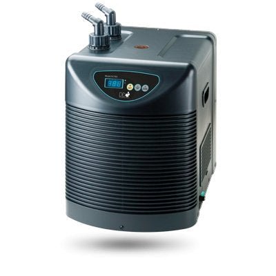 Aquarium water sale chiller