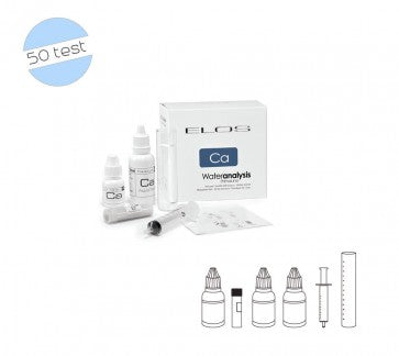 Elos phosphate test clearance kit