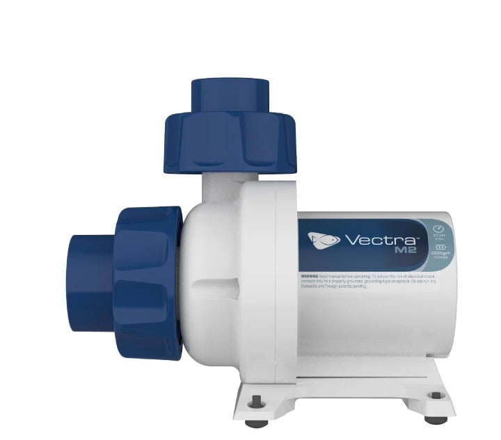 Ecotech 'Vectra' Centrifugal pumps
