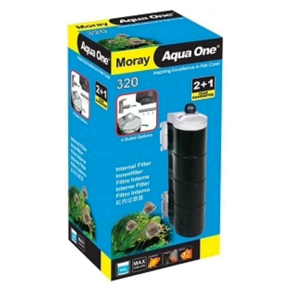 Aqua One Moray 320