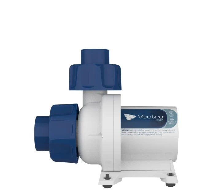 Ecotech 'Vectra' Centrifugal pumps