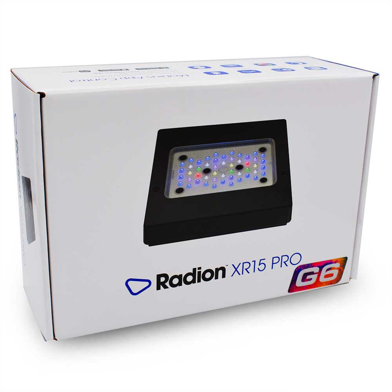 RADION® G6 XR15/ XR30 PRO- Exceptional LEDS - From £399.99