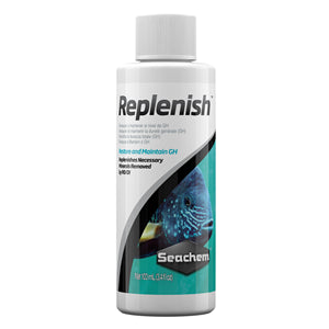 Seachem Replenish