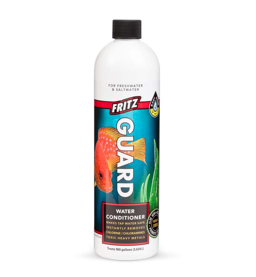 Fritz Guard® Water Conditioner