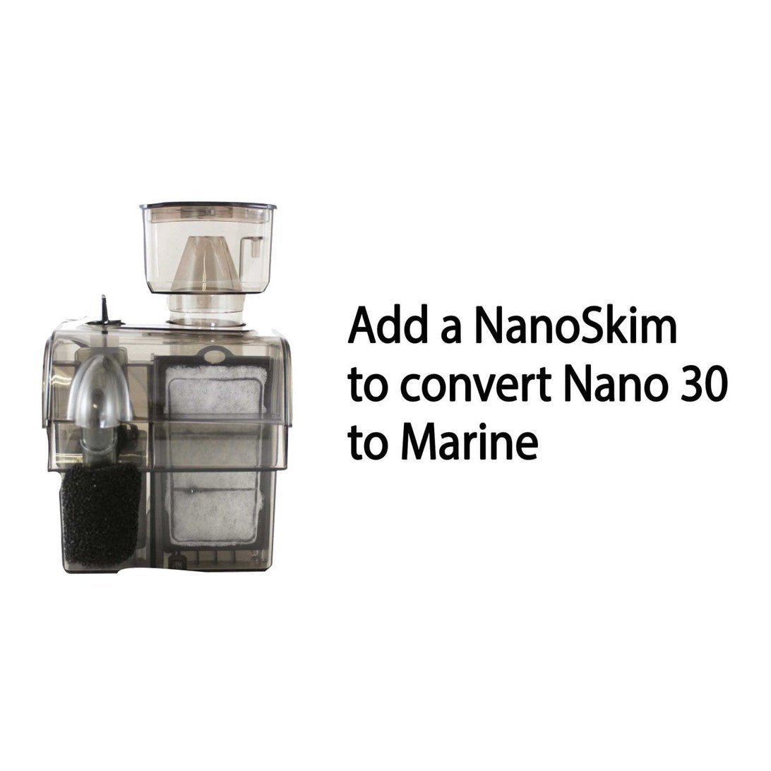 Aqua Nano 30 - Aquatech Aquariums