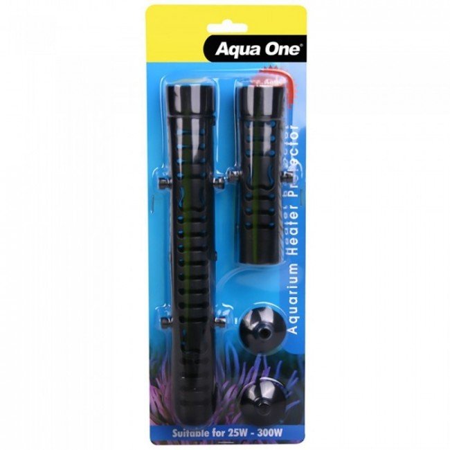 Aqua One Heater Protector 25w-300w - Aquatech Aquariums