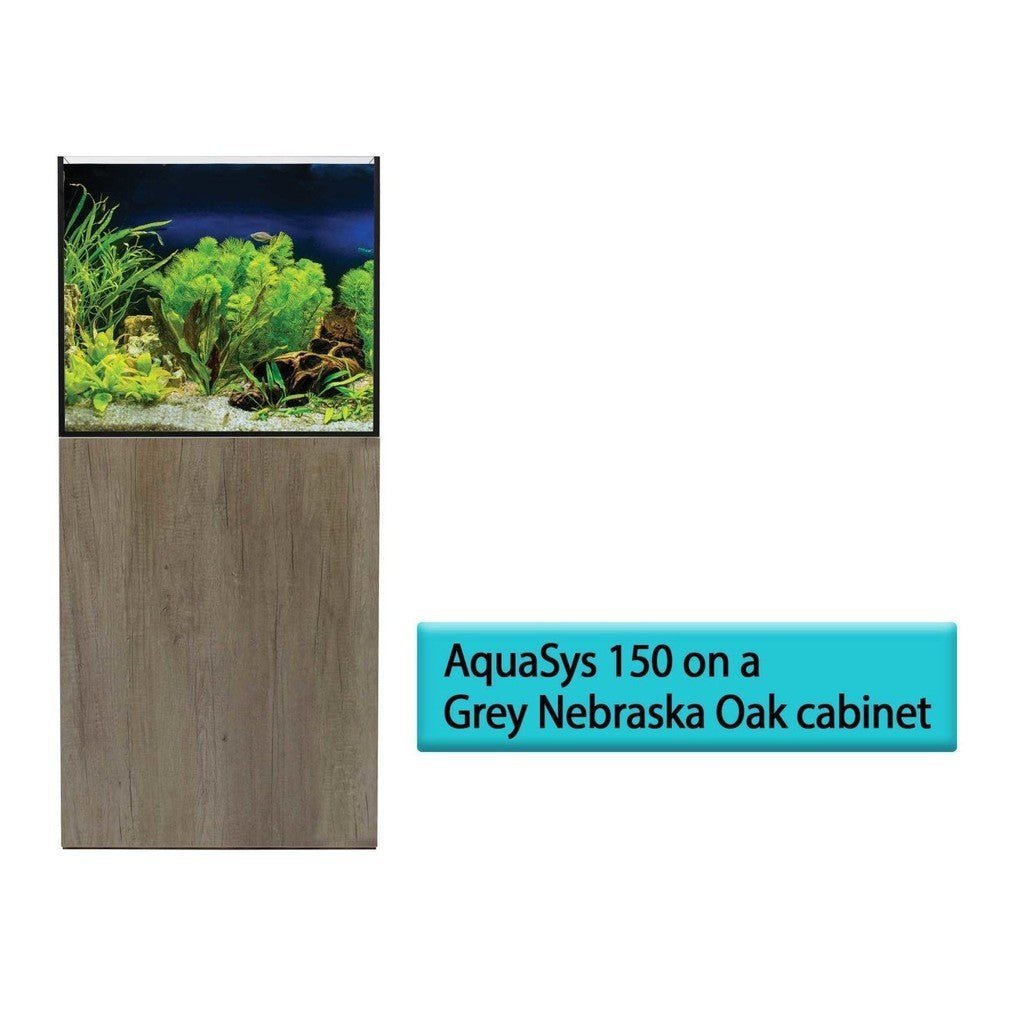 Aqua Sys 150 - Aquatech Aquariums