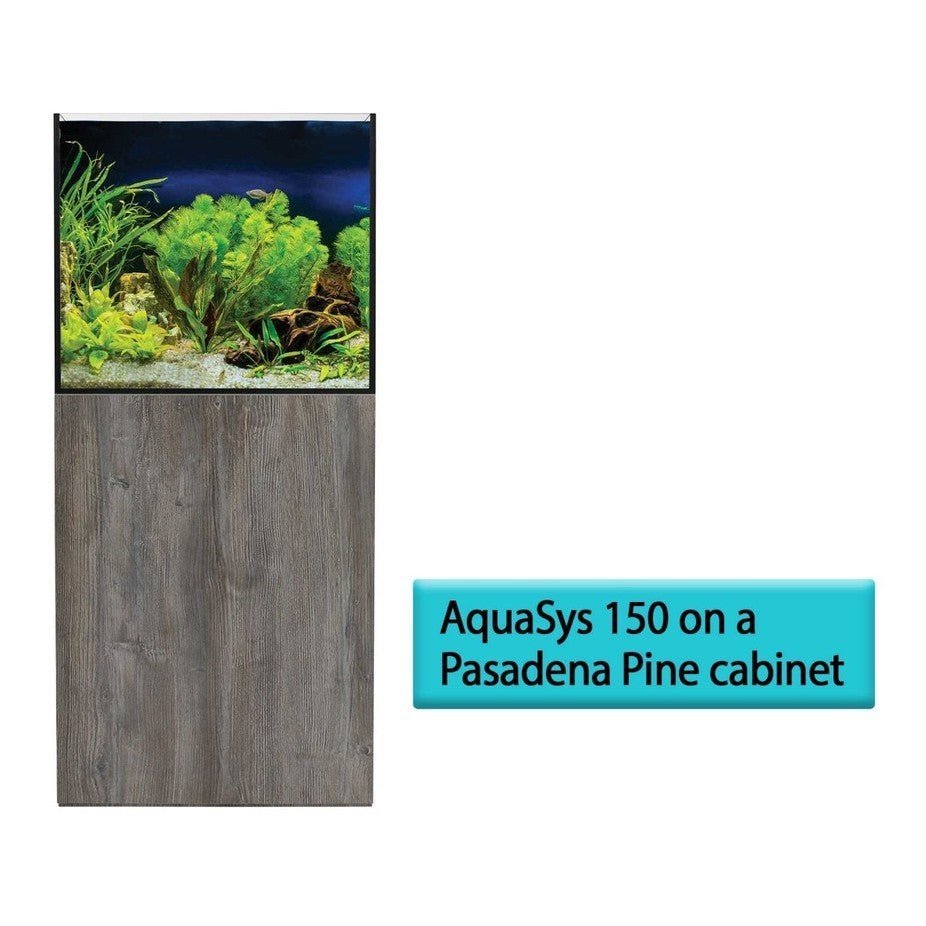 Aqua Sys 150 - Aquatech Aquariums