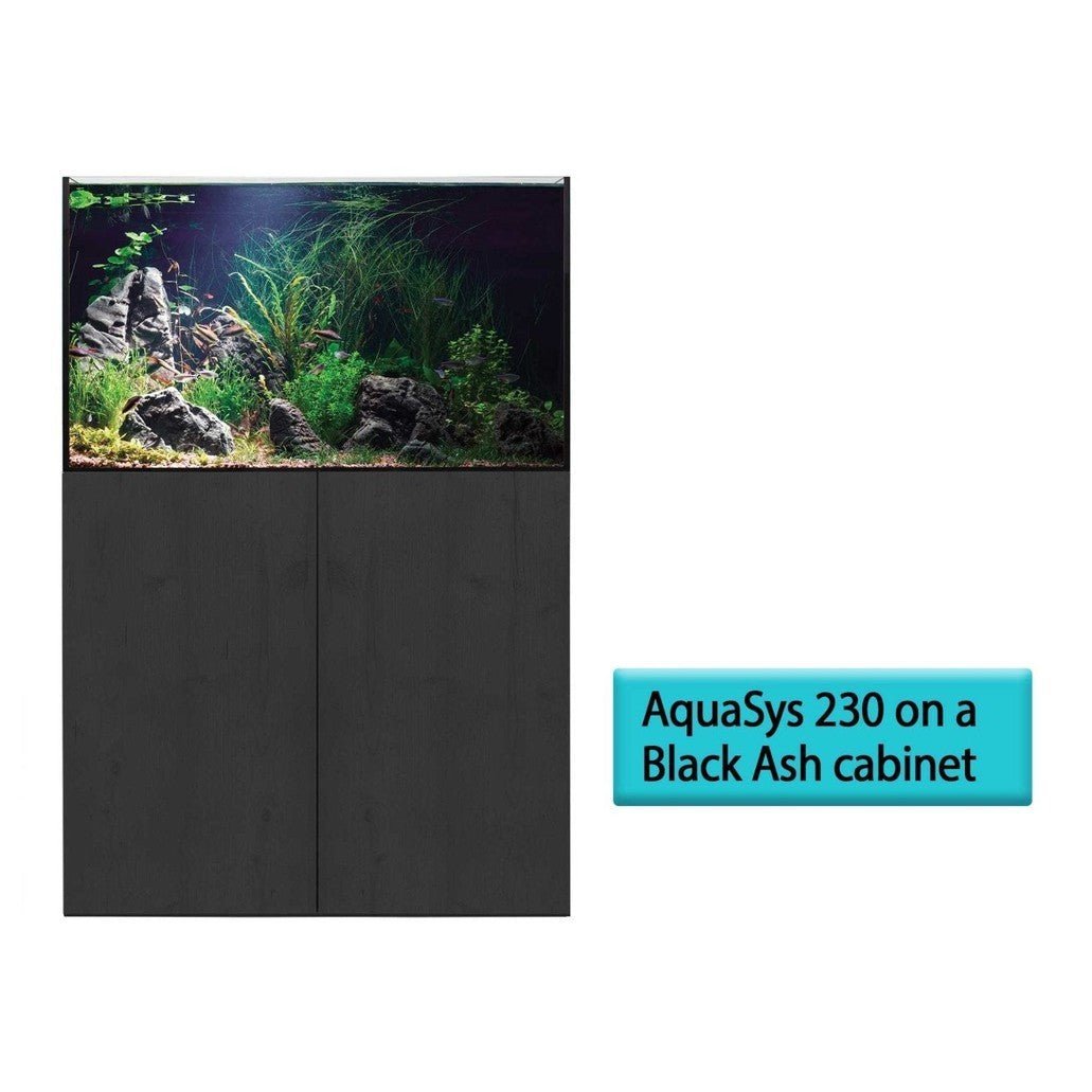 Aqua Sys 230 - Aquatech Aquariums
