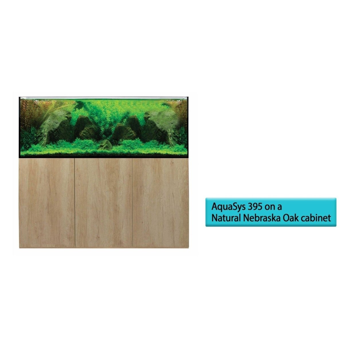 Aqua Sys 395 - Aquatech Aquariums