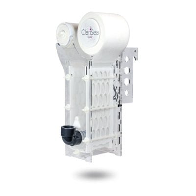 D-D Clarisea SK-3000 Automatic Filter Roller 'Gen3' - Aquatech Aquariums