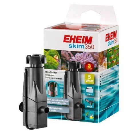 Eheim Micro Surface Skimmer SKIM350 - Aquatech Aquariums