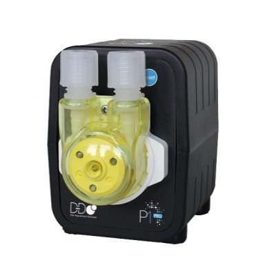 H2Ocean P1 Single Channel Dosing Pump - PRO - Aquatech Aquariums