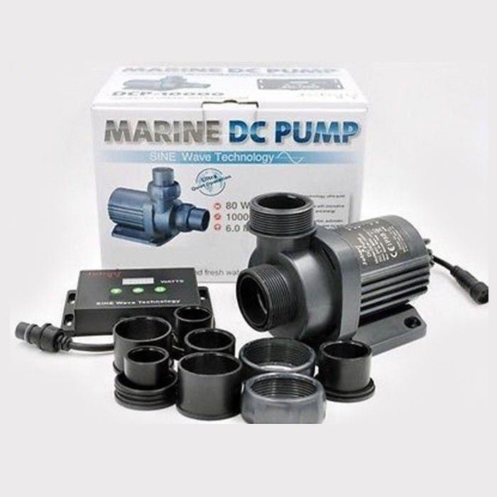 Jecod DCP Marine DC Pump - Aquatech Aquariums
