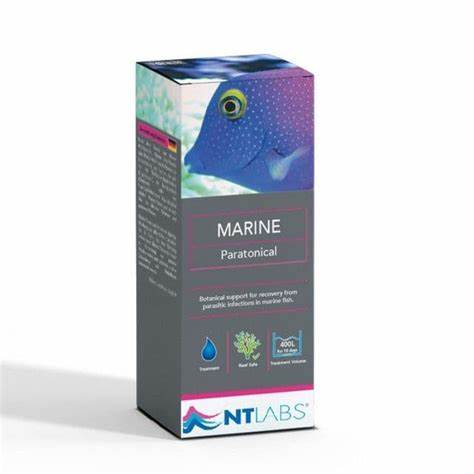 NT Labs Marine Paratonical - Aquatech Aquariums