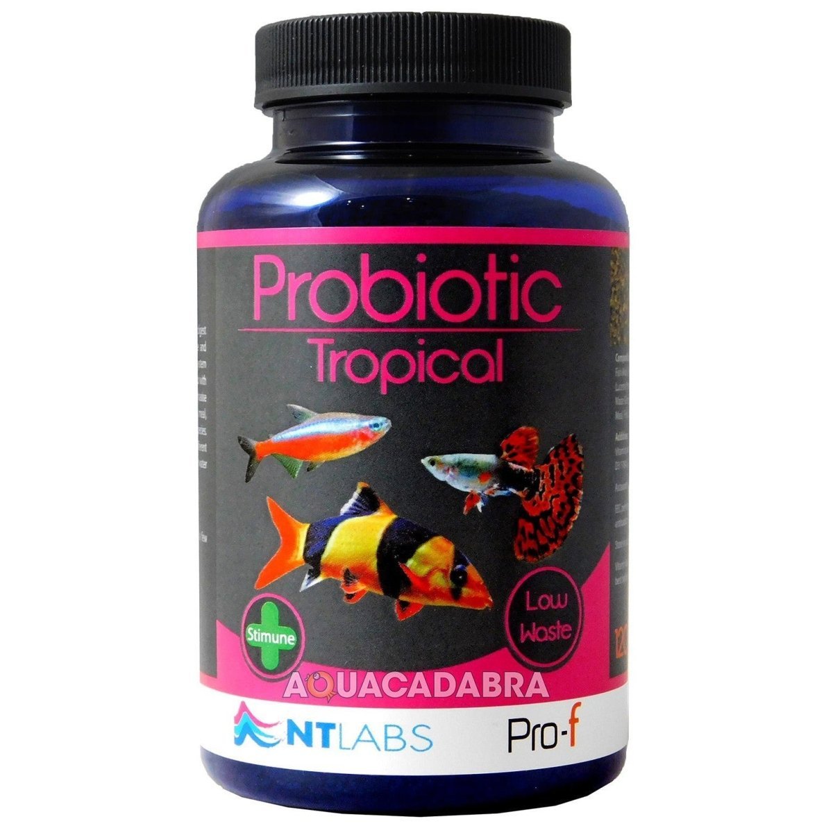 NT labs Probiotic Tropical - Aquatech Aquariums