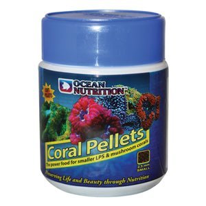 Ocean Nutrition Coral Pellets 2.5mm - Aquatech Aquariums