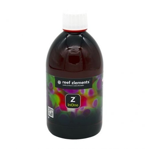 Z-In-One Complete Dosing Solution - Aquatech Aquariums
