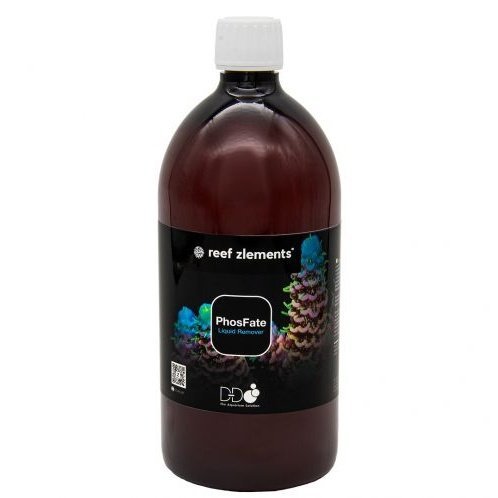 Z-Phosfate (Liquid PO4 Remover) - Aquatech Aquariums